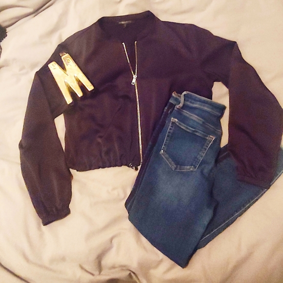 Dynamite - bomber jacket - Picture 2 of 2